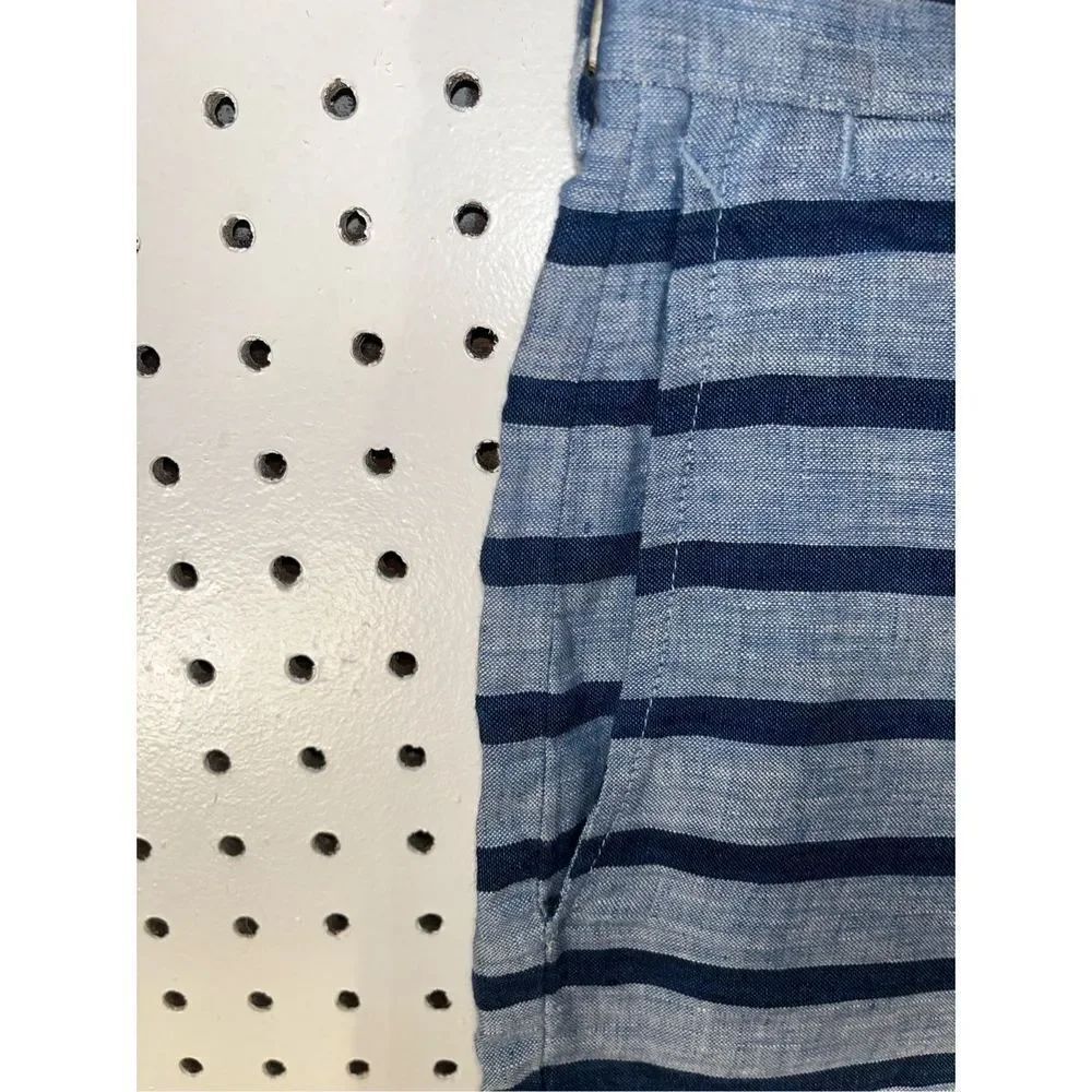 J.Crew Linen shorts - Picture 5 of 10
